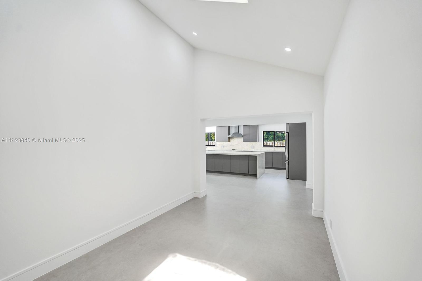 CAPTIVA - Residential