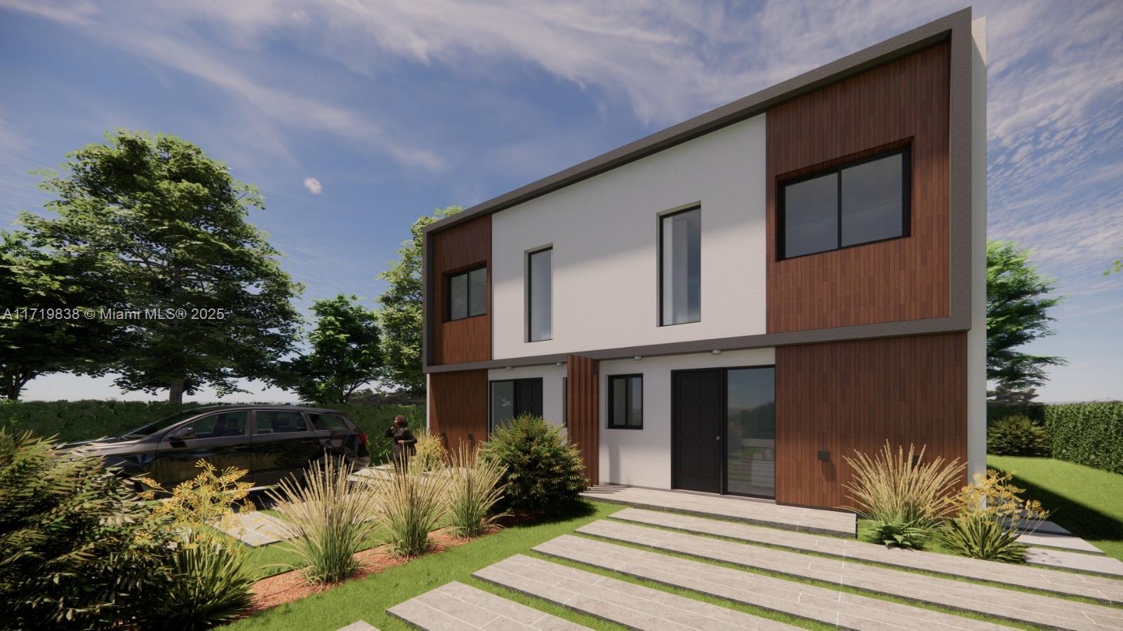 Great land for duplex. Approved plans in the city ready to build.