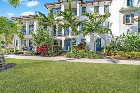 A home in Pembroke Pines