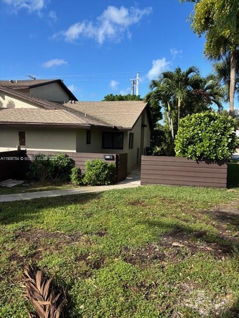 LAMIL SUB - Residential Lease