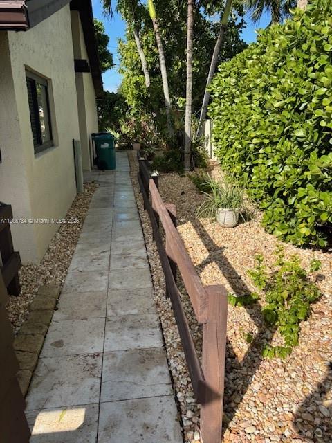 LAMIL SUB - Residential Lease