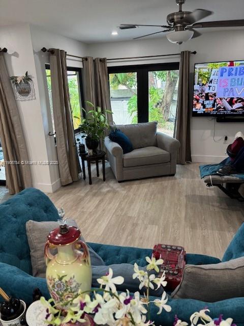 LAMIL SUB - Residential Lease