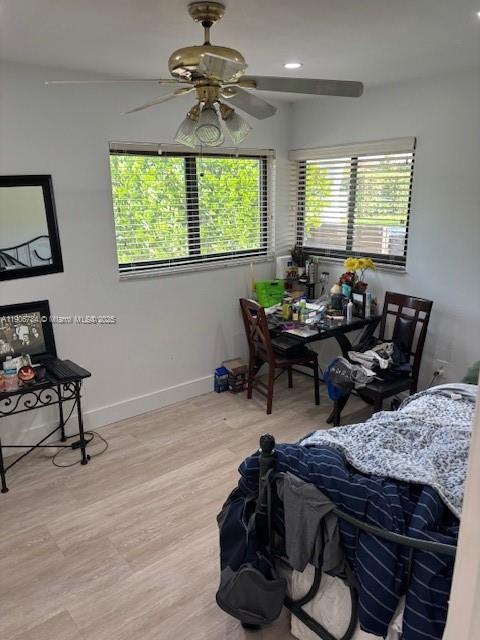 LAMIL SUB - Residential Lease