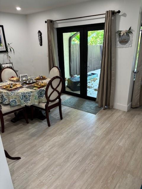 LAMIL SUB - Residential Lease