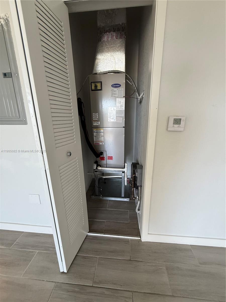 Hibiscus Gardens II - Residential Lease