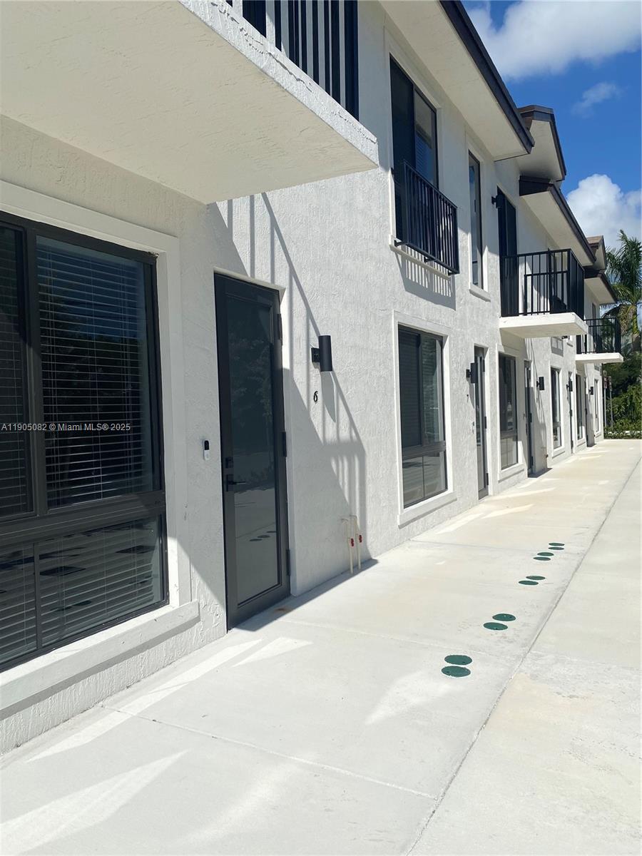 Hibiscus Gardens II - Residential Lease