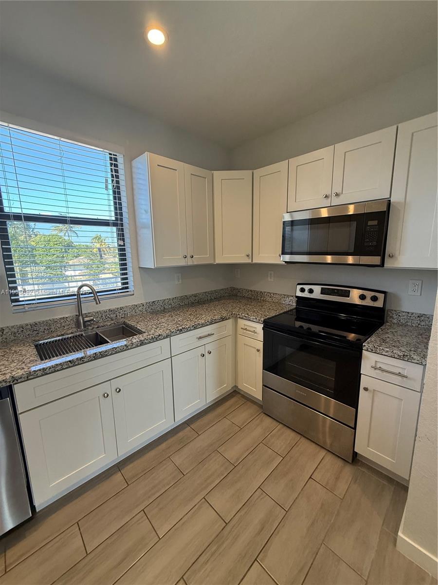 Hibiscus Gardens II - Residential Lease