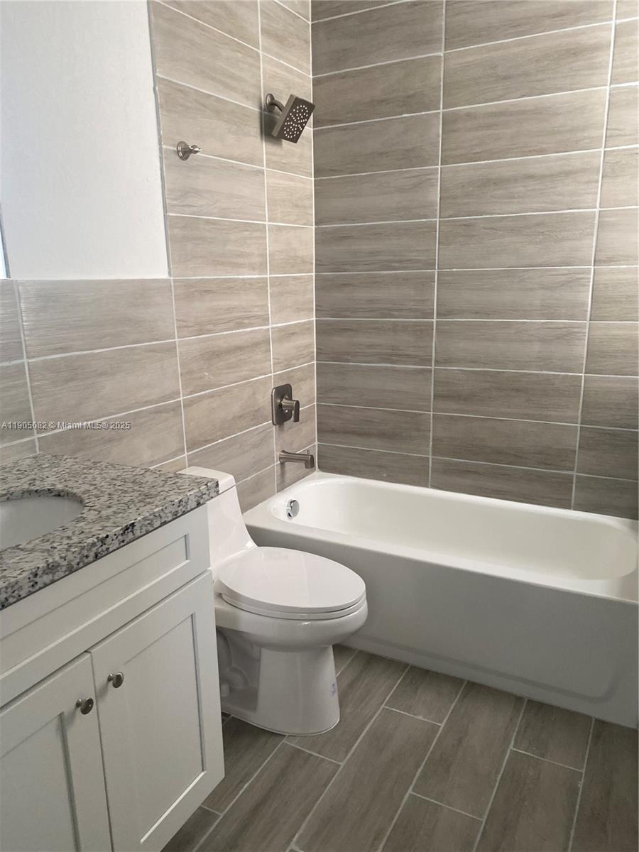 Hibiscus Gardens II - Residential Lease