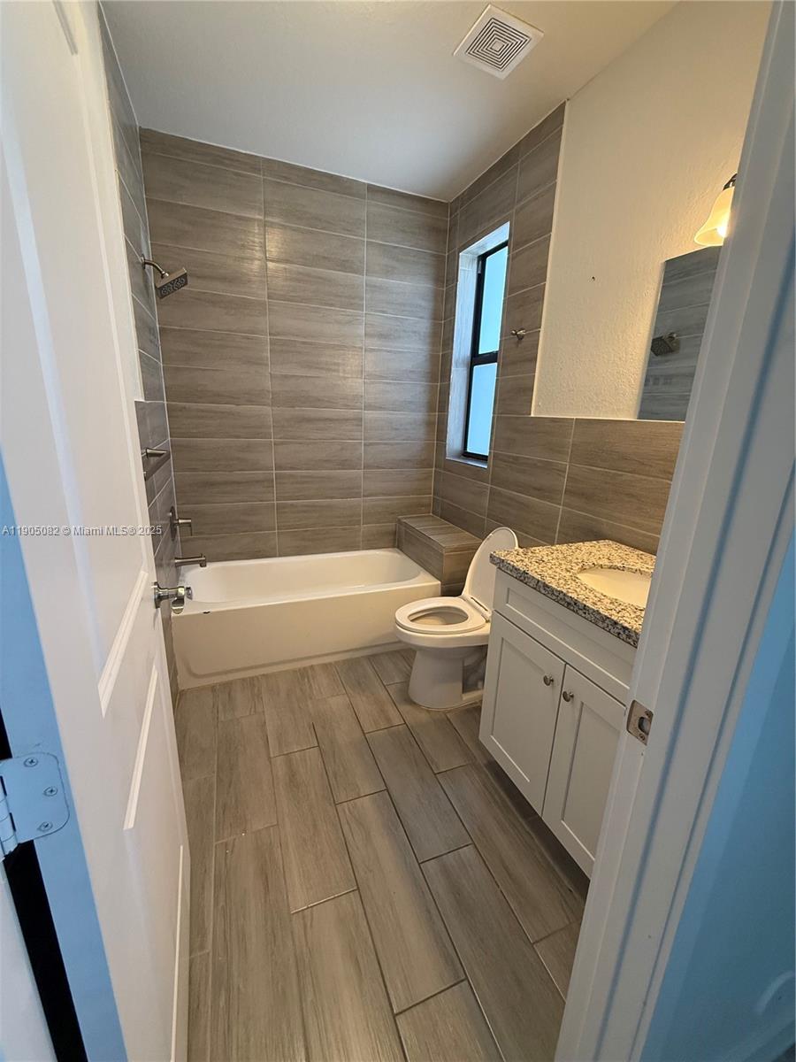 Hibiscus Gardens II - Residential Lease