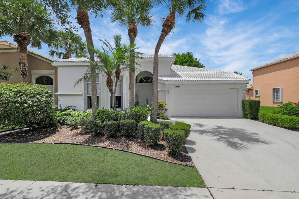 Photo of 7059 Copperfield Cir, Lake Worth, FL 33467 (MLS # A11808889)