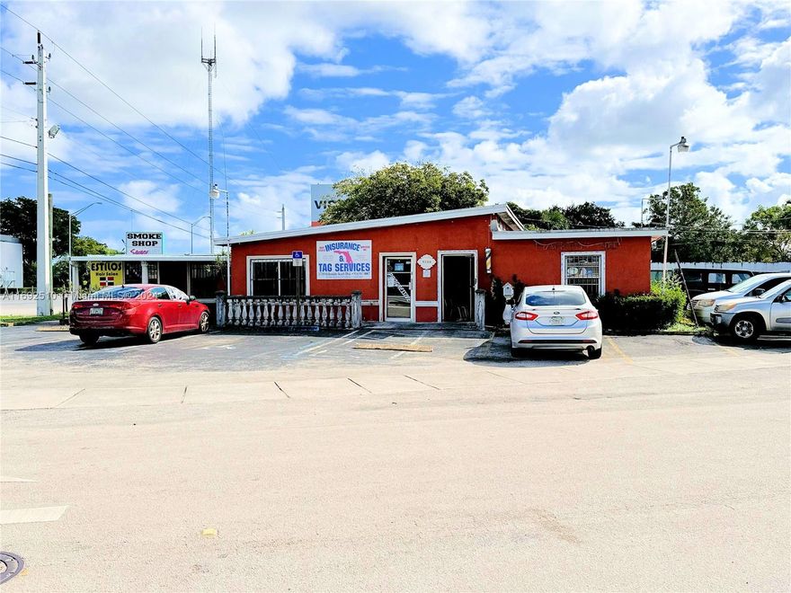 BROKER’S LLC is pleased to present the exclusive sale of a retail center in the desirable West Park area. This property features three retail spaces, two of which are leased below market rates, while the third is owner-occupied.
The seller is open to offering seller financing to a qualified buyer, making this an attractive opportunity for investors. The asking price includes the insurance and the tag business. However, prospective buyers also have the option to purchase the retail center without the insurance and tag business, providing flexibility to suit their needs.
Seller financing is available to qualified buyers, and he is willing to entertain offers.