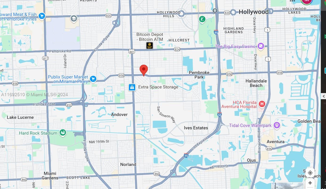View photos, virtual tours, details... 5720 W Hallandale Beach Blvd