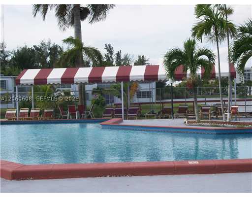 165 NE 203rd Ter 26, Miami Gardens FL 33179