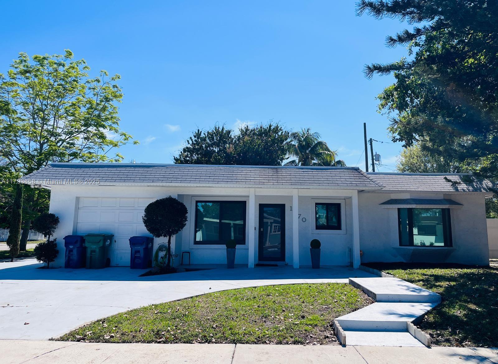 1170 Ne 212th Ter, Miami, Broward County, Florida - 4 Bedrooms  
2 Bathrooms - 