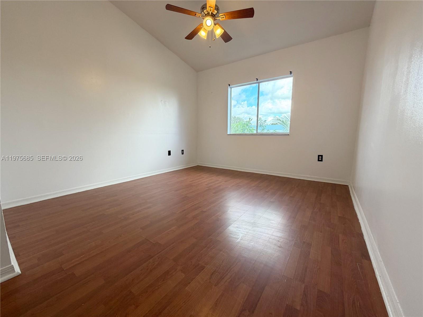 LAGO LINDO TOWNVILLAS CON - Residential Lease