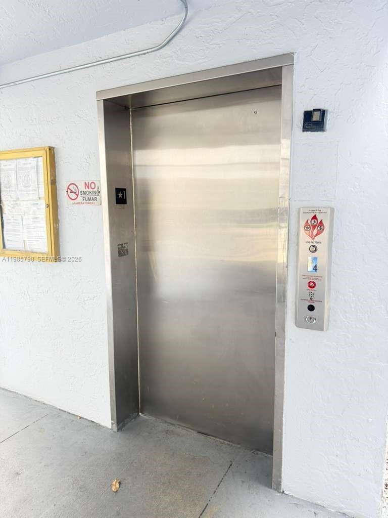 ALAMEDA TOWER I CONDO - Residential Lease