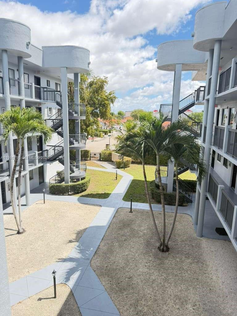 ALAMEDA TOWER I CONDO - Residential Lease