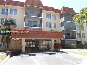 MANORS OF INVERRARY I-2 - Residential Lease