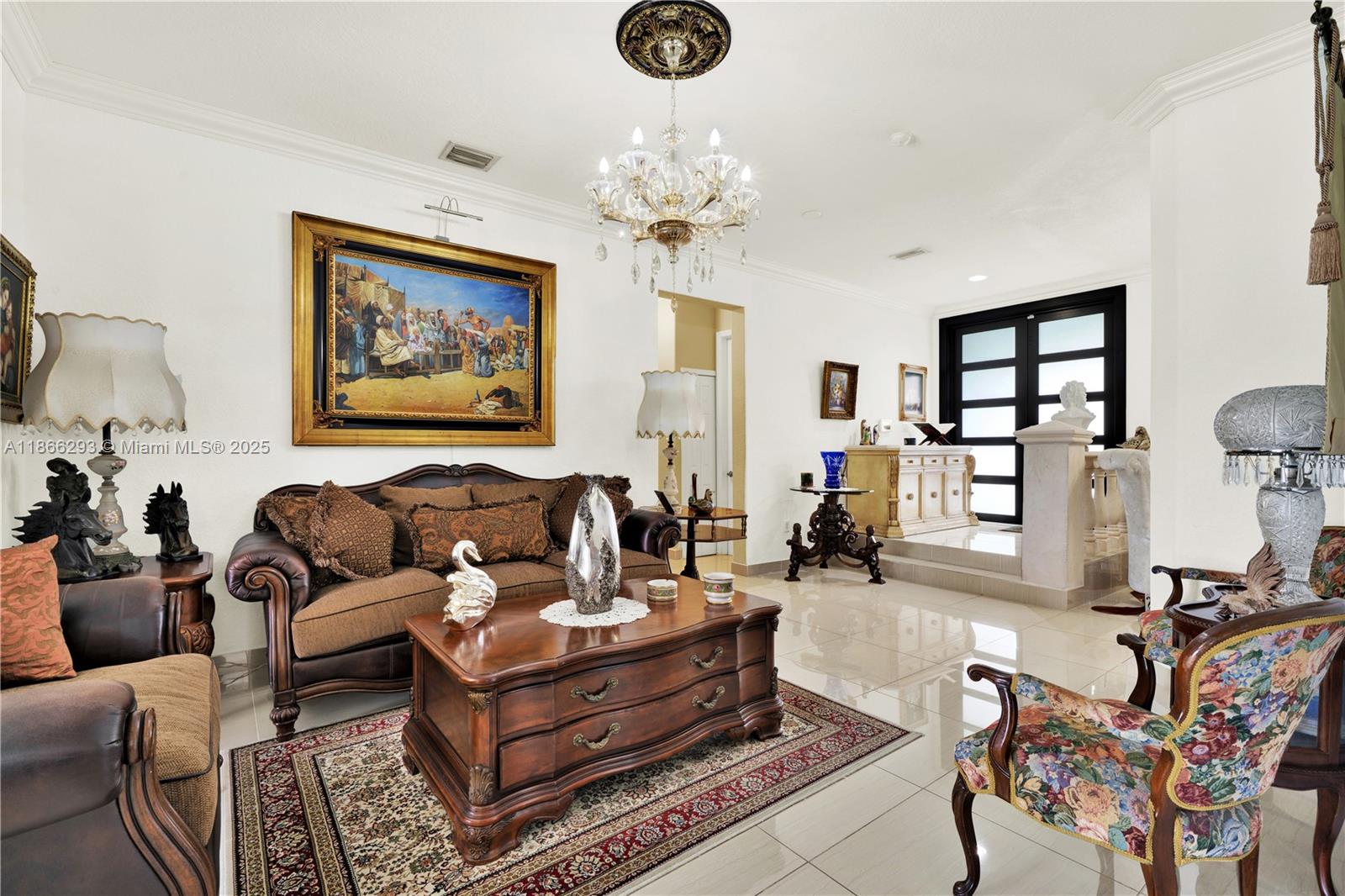 EDEN LAKE ESTATES - Residential