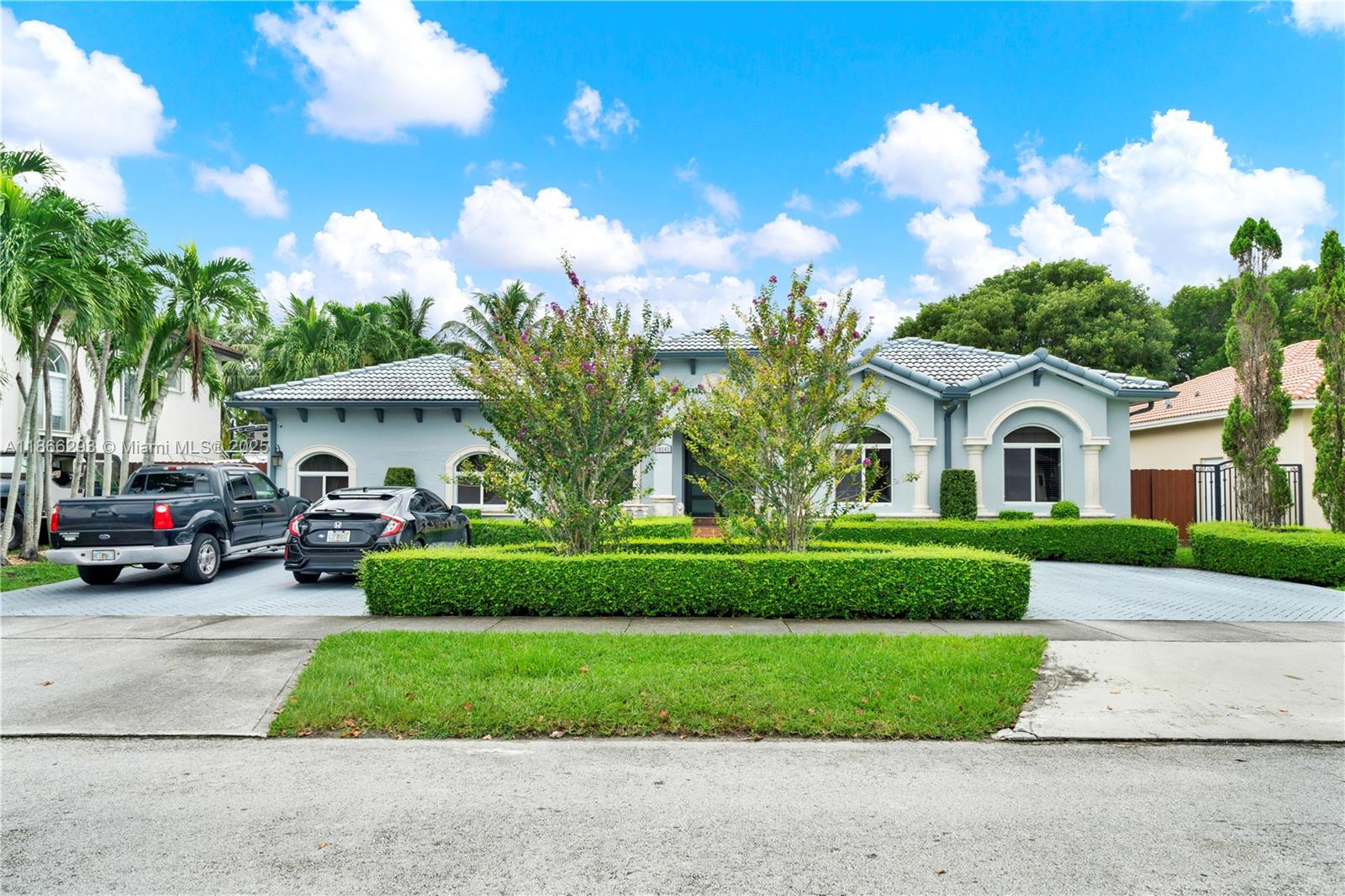 16242 SW 42nd Ter