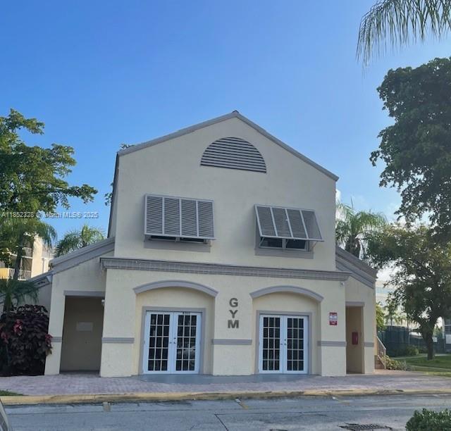 LAS VISTAS AT DORAL CONDO - Residential