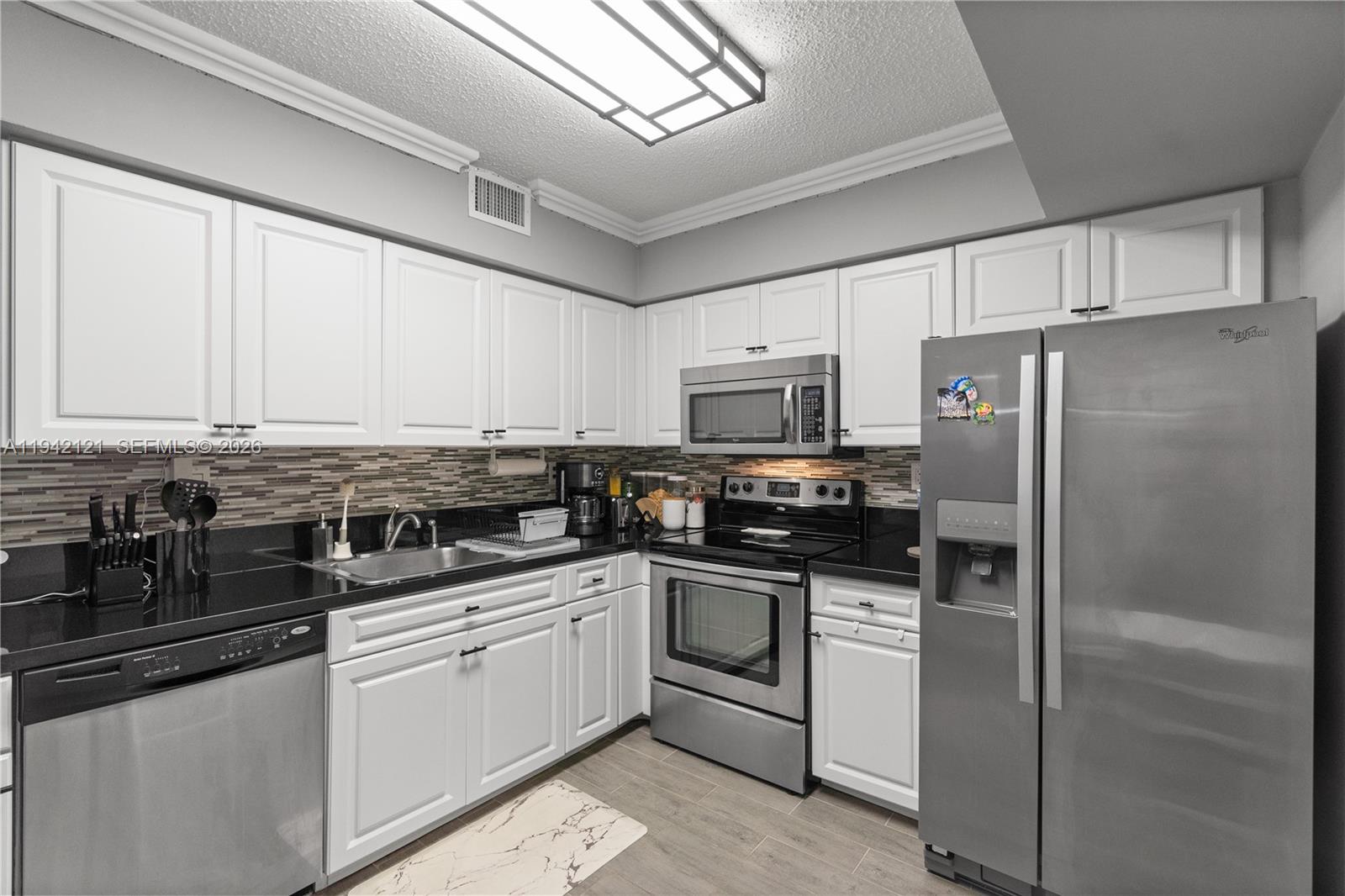 MYSTIC POINTE CONDO NO ON - Residential