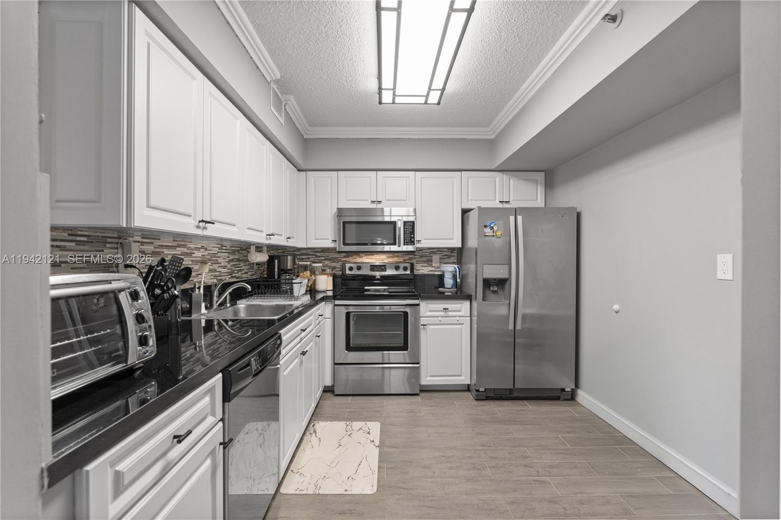 MYSTIC POINTE CONDO NO ON - Residential