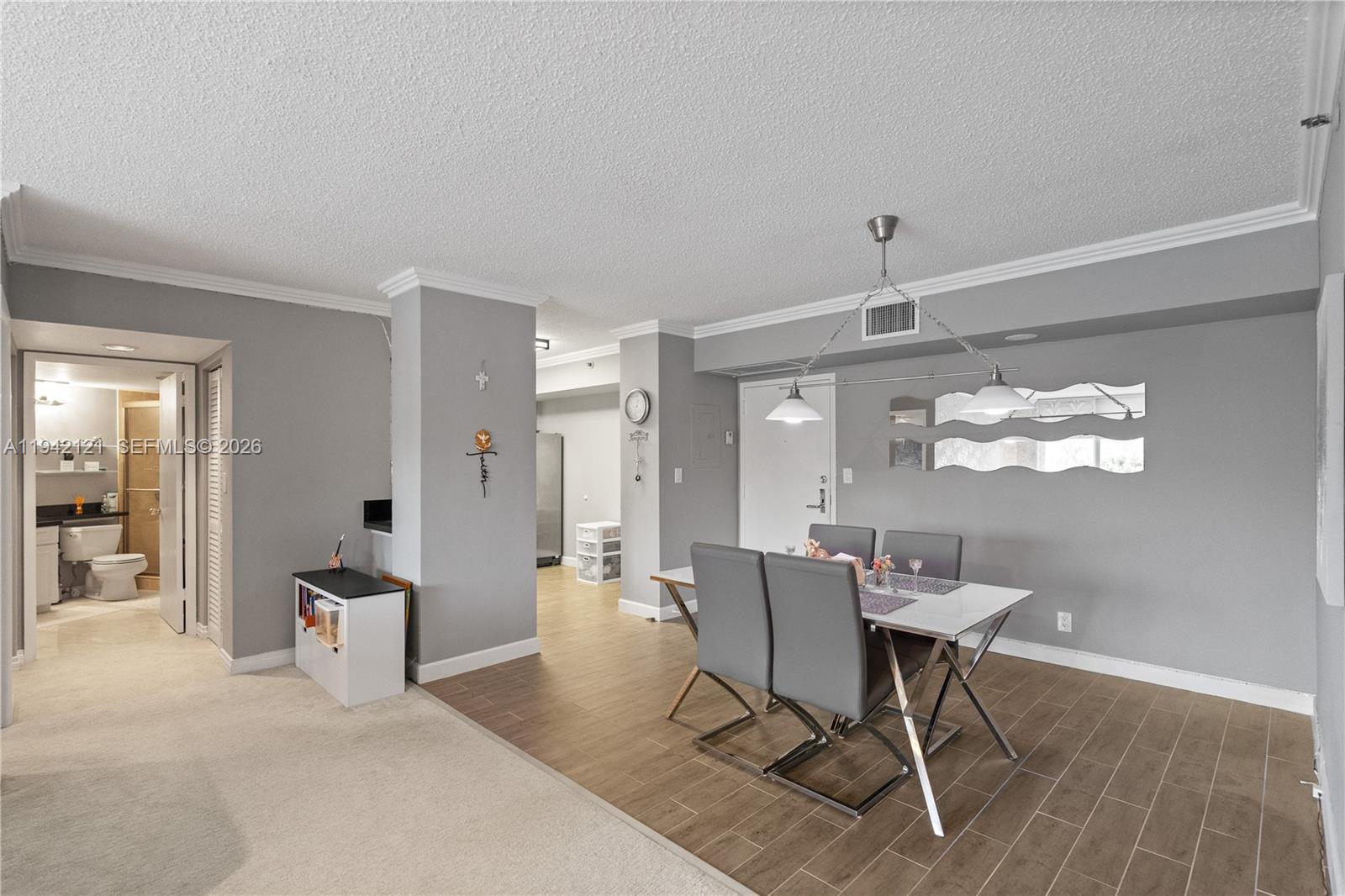 MYSTIC POINTE CONDO NO ON - Residential