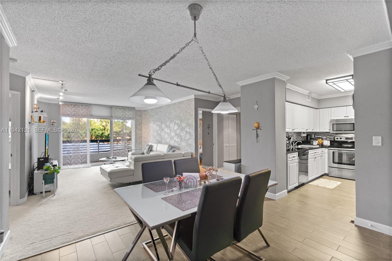 MYSTIC POINTE CONDO NO ON - Residential