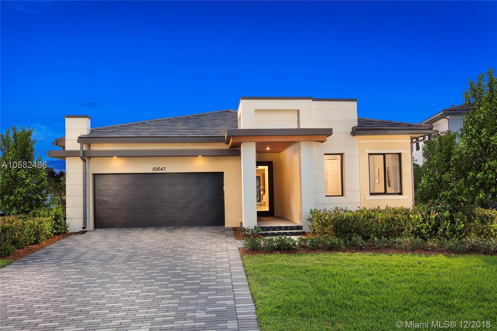 CASCATA AT MIRALAGO - Residential