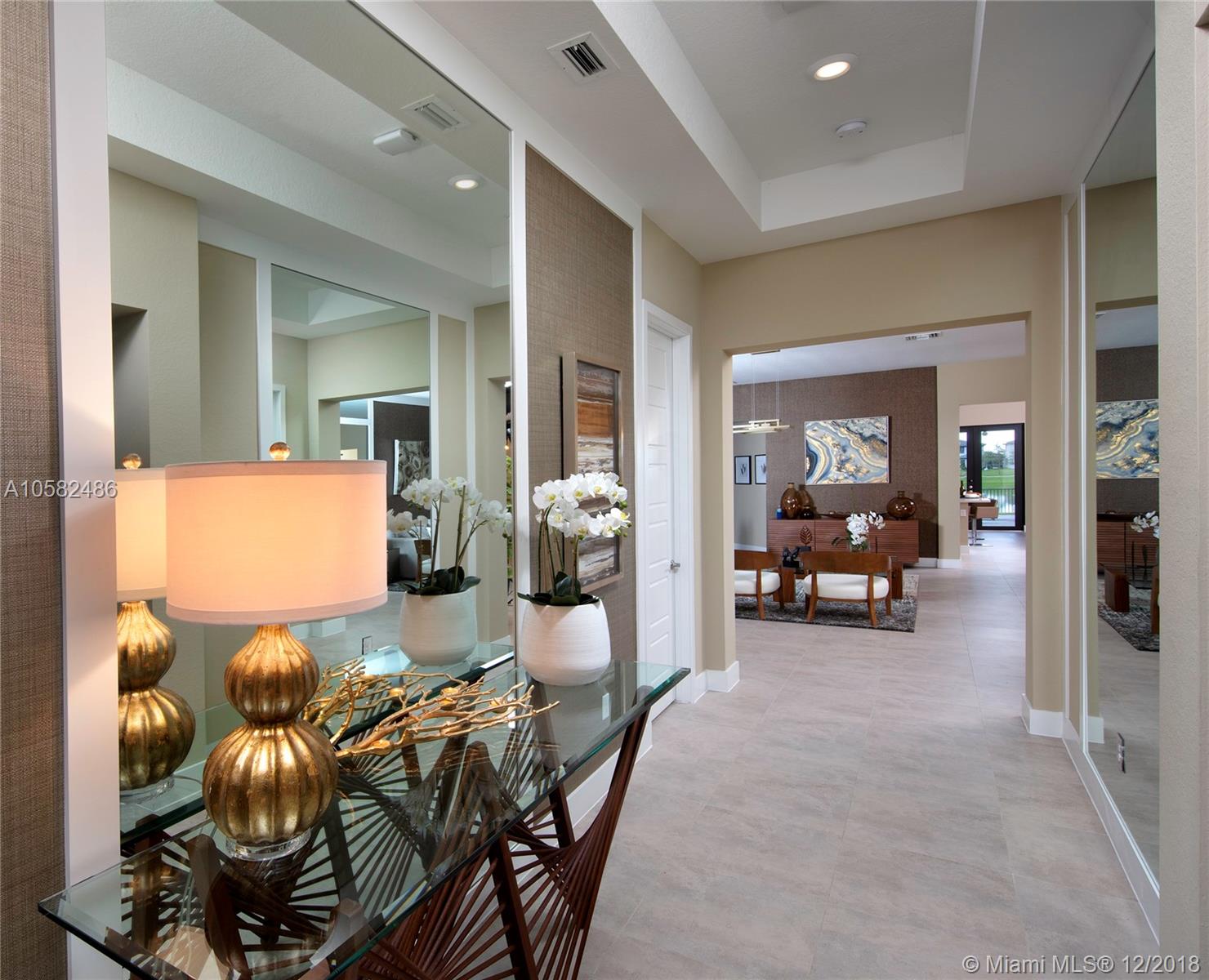 CASCATA AT MIRALAGO - Residential