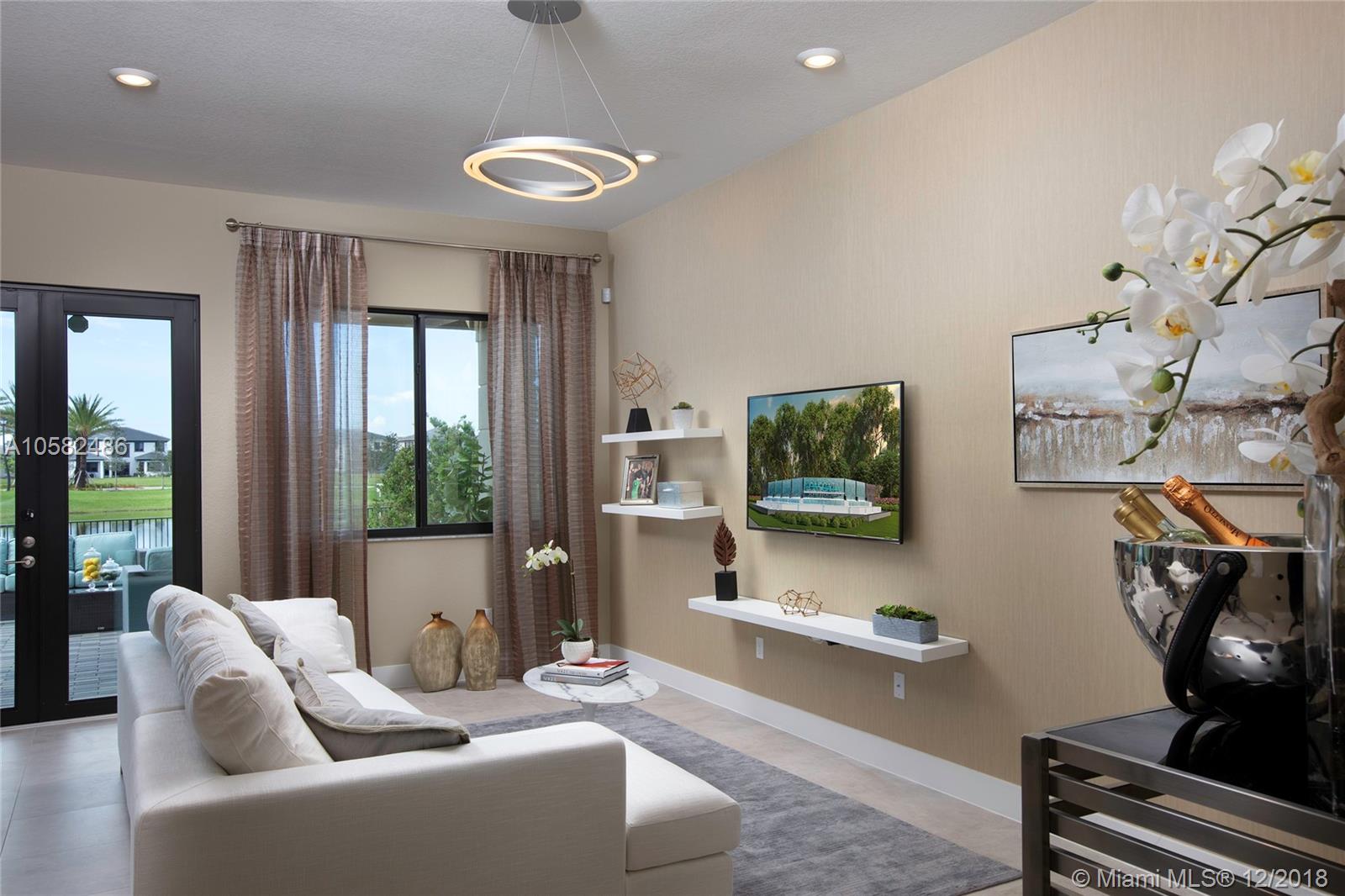 CASCATA AT MIRALAGO - Residential