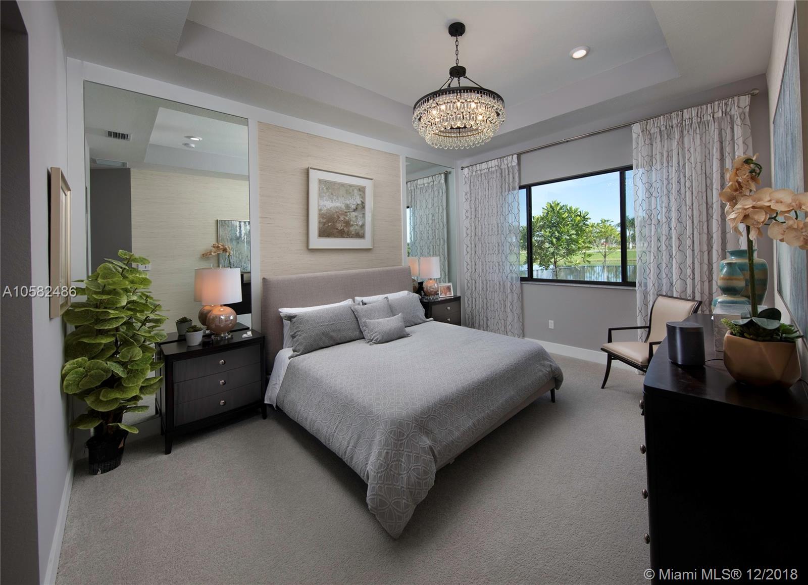 CASCATA AT MIRALAGO - Residential