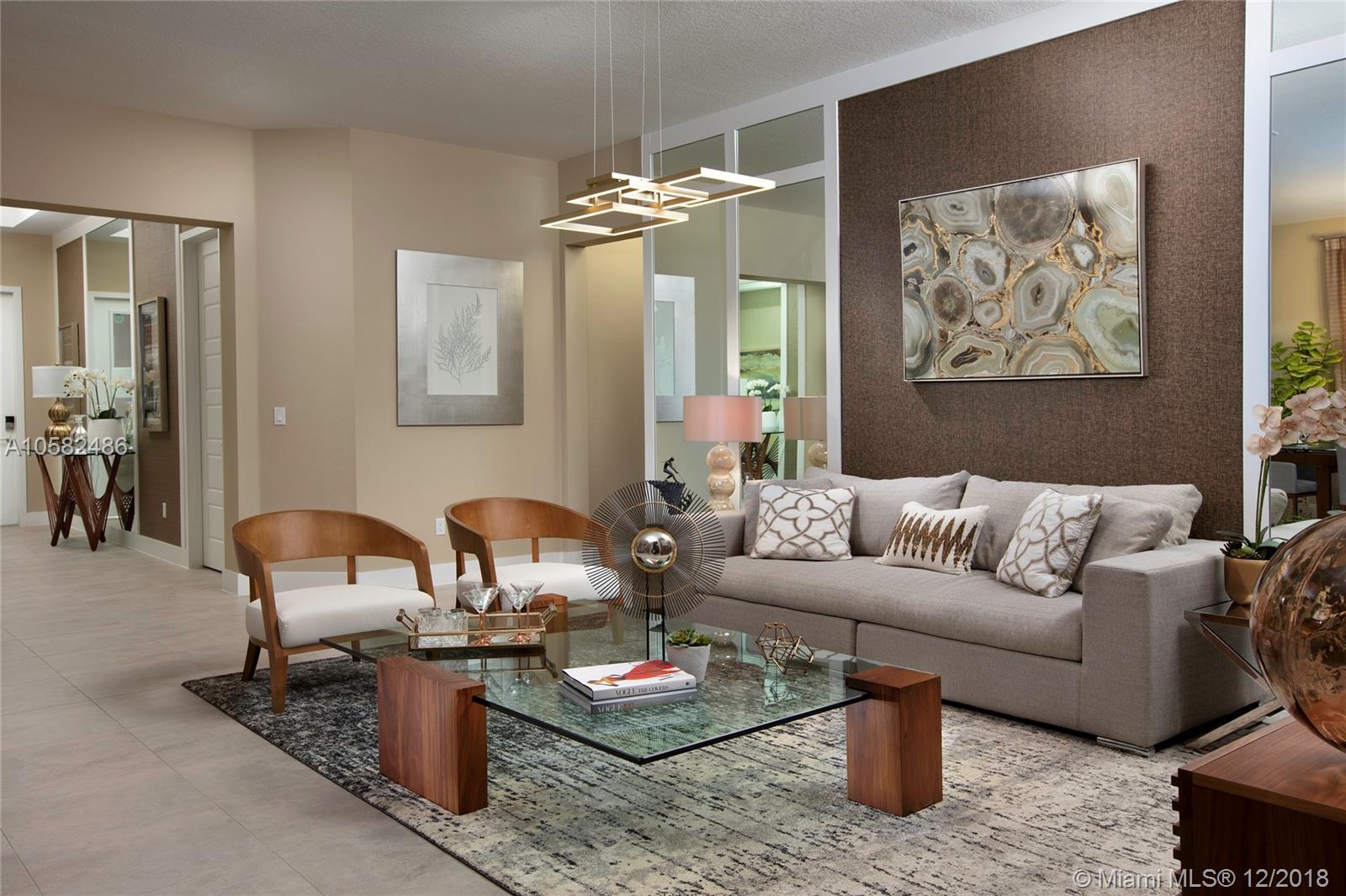 CASCATA AT MIRALAGO - Residential