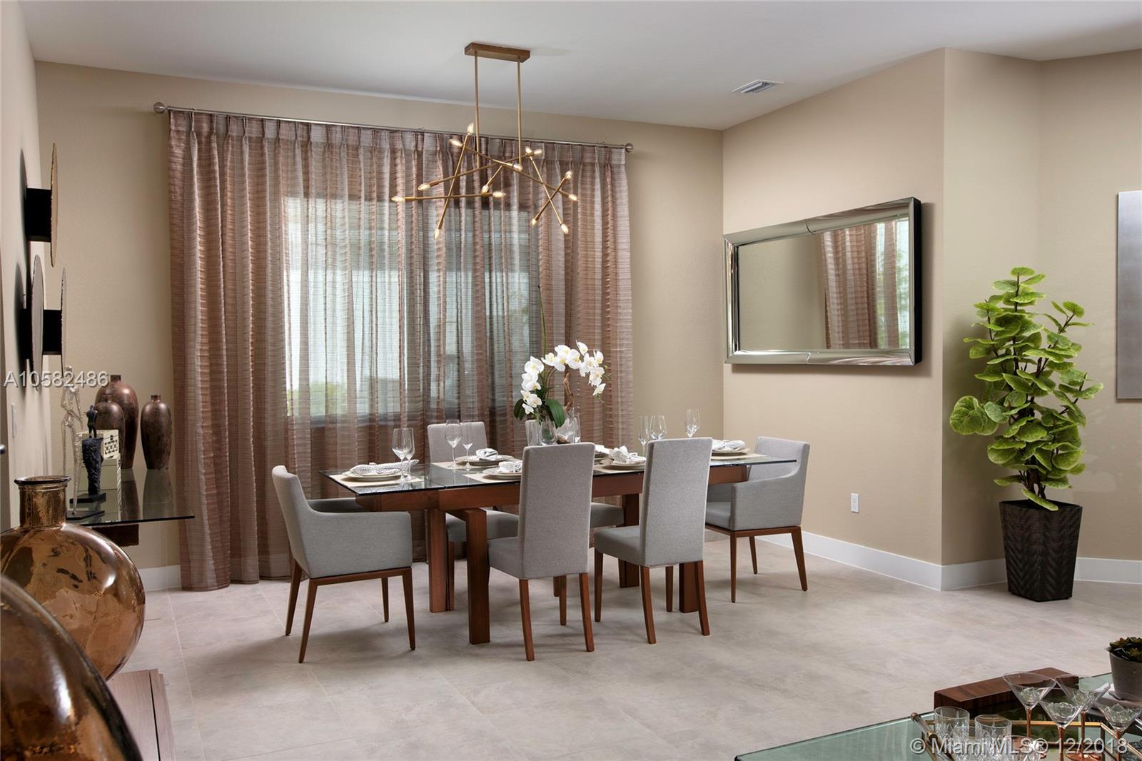 CASCATA AT MIRALAGO - Residential