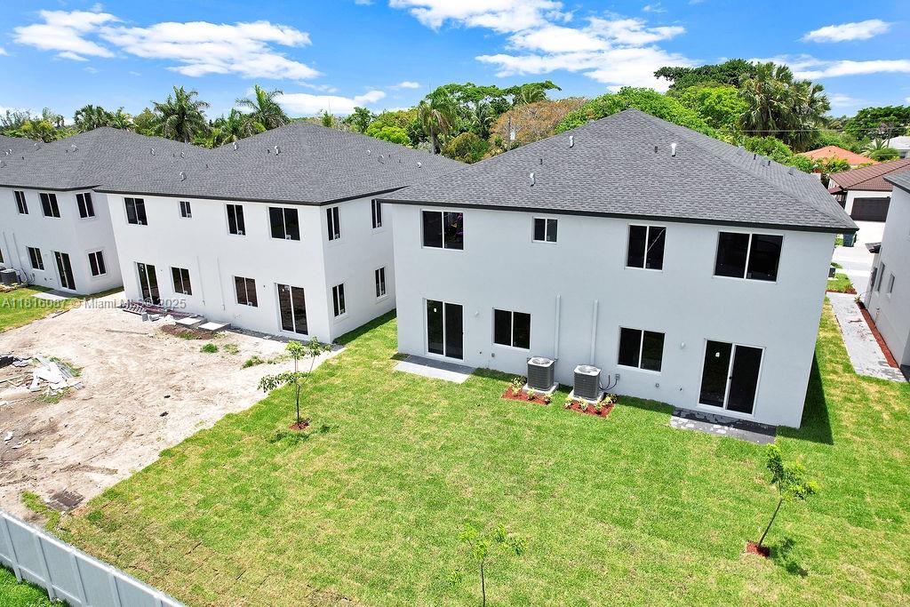 CHLOES ESTATES - Residential