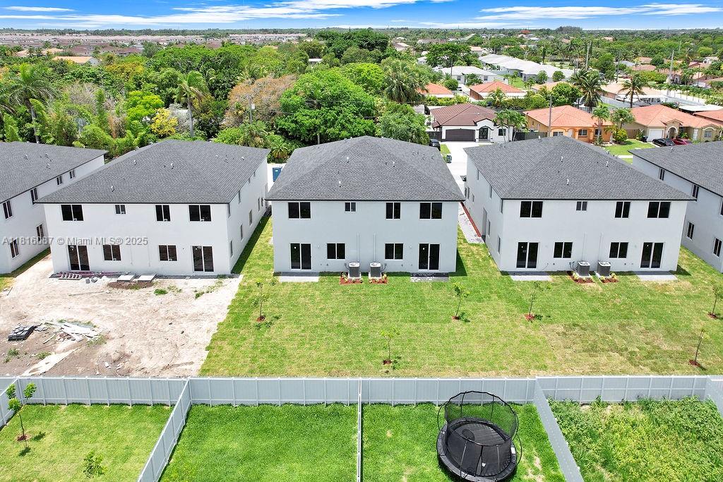 CHLOES ESTATES - Residential