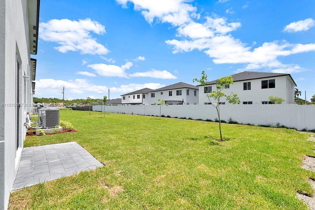 CHLOES ESTATES - Residential