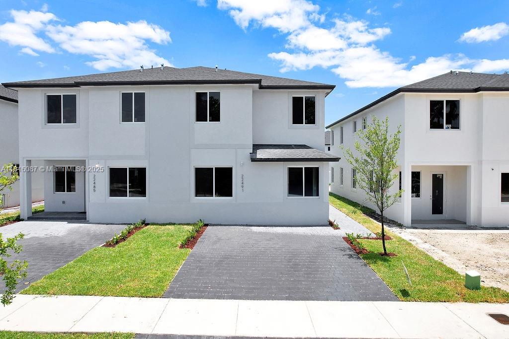 CHLOES ESTATES - Residential