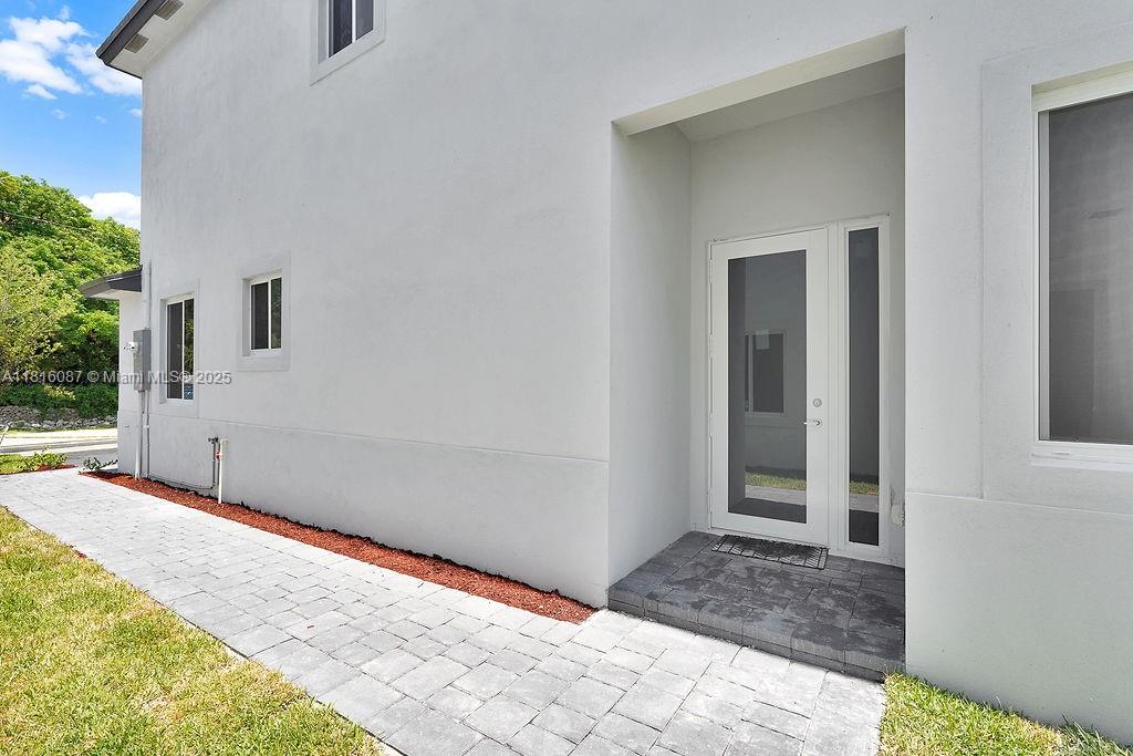 CHLOES ESTATES - Residential