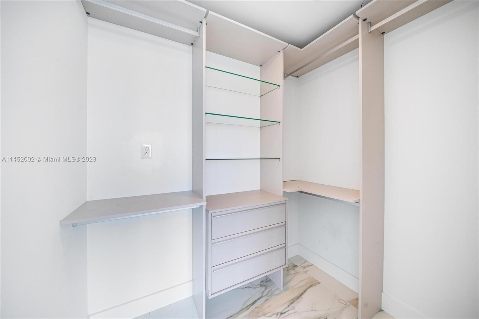 15701 COLLINS CONDO - Residential