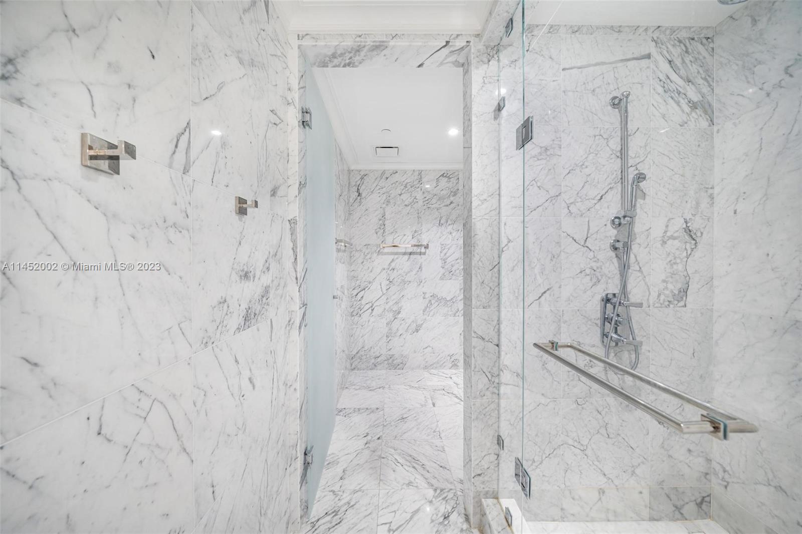 15701 COLLINS CONDO - Residential