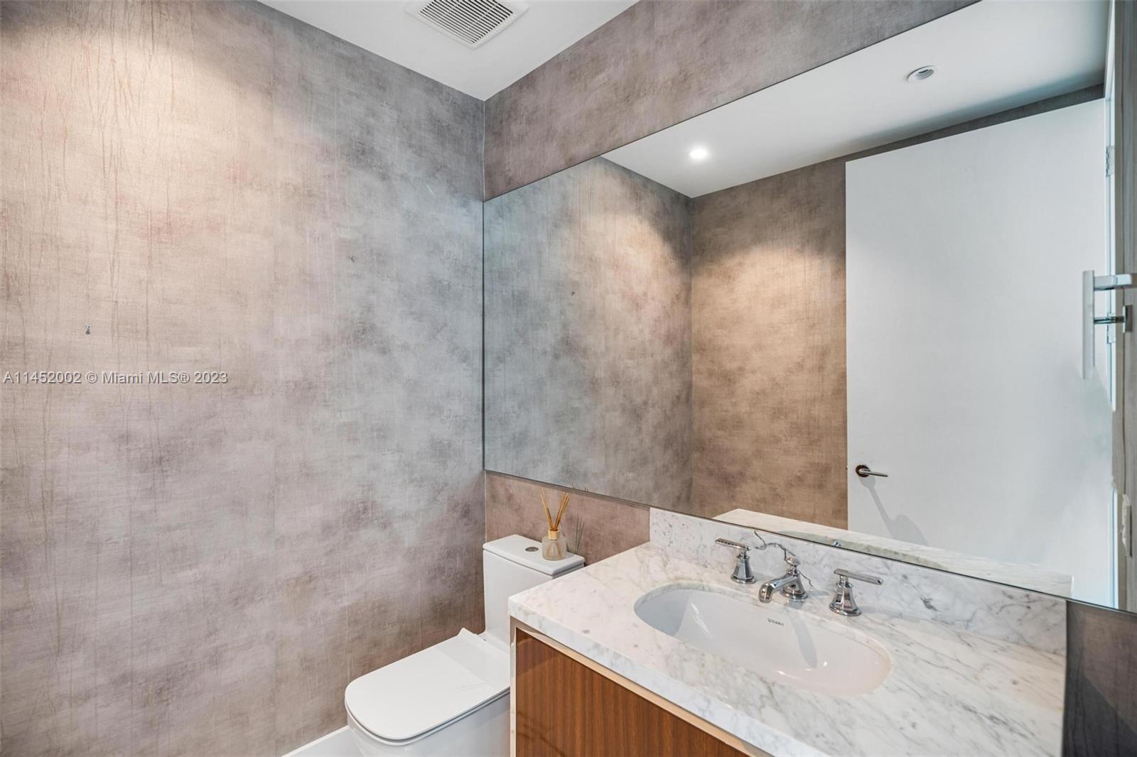 15701 COLLINS CONDO - Residential