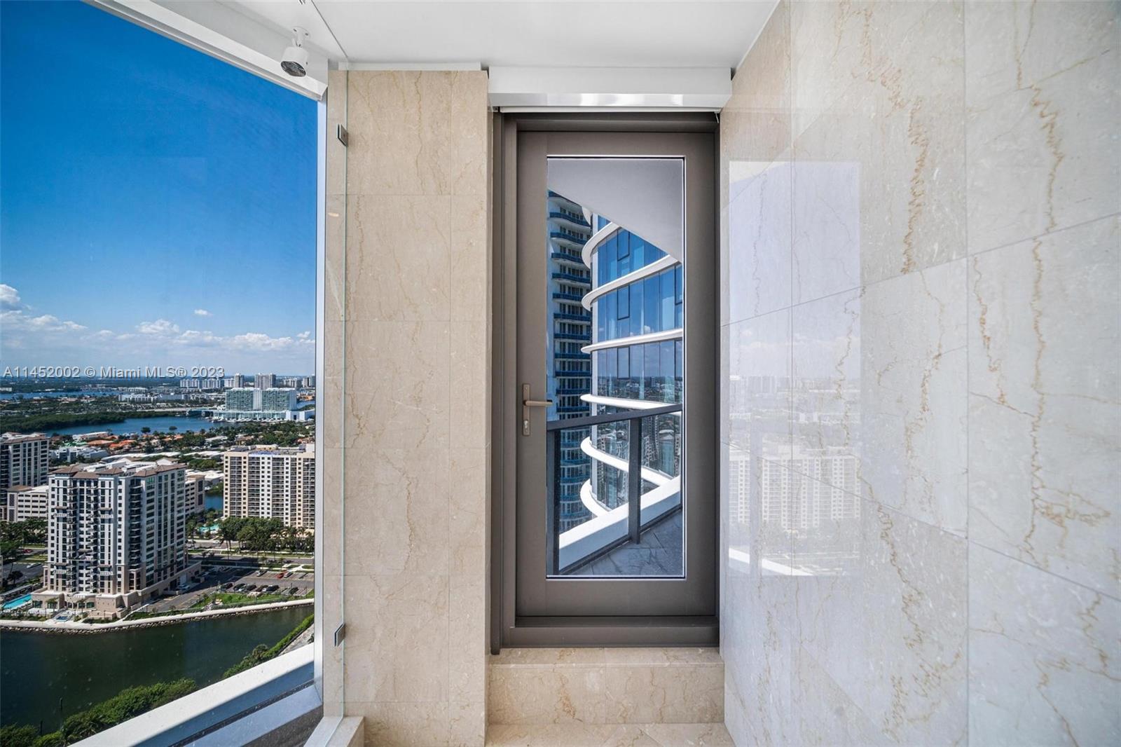 15701 COLLINS CONDO - Residential