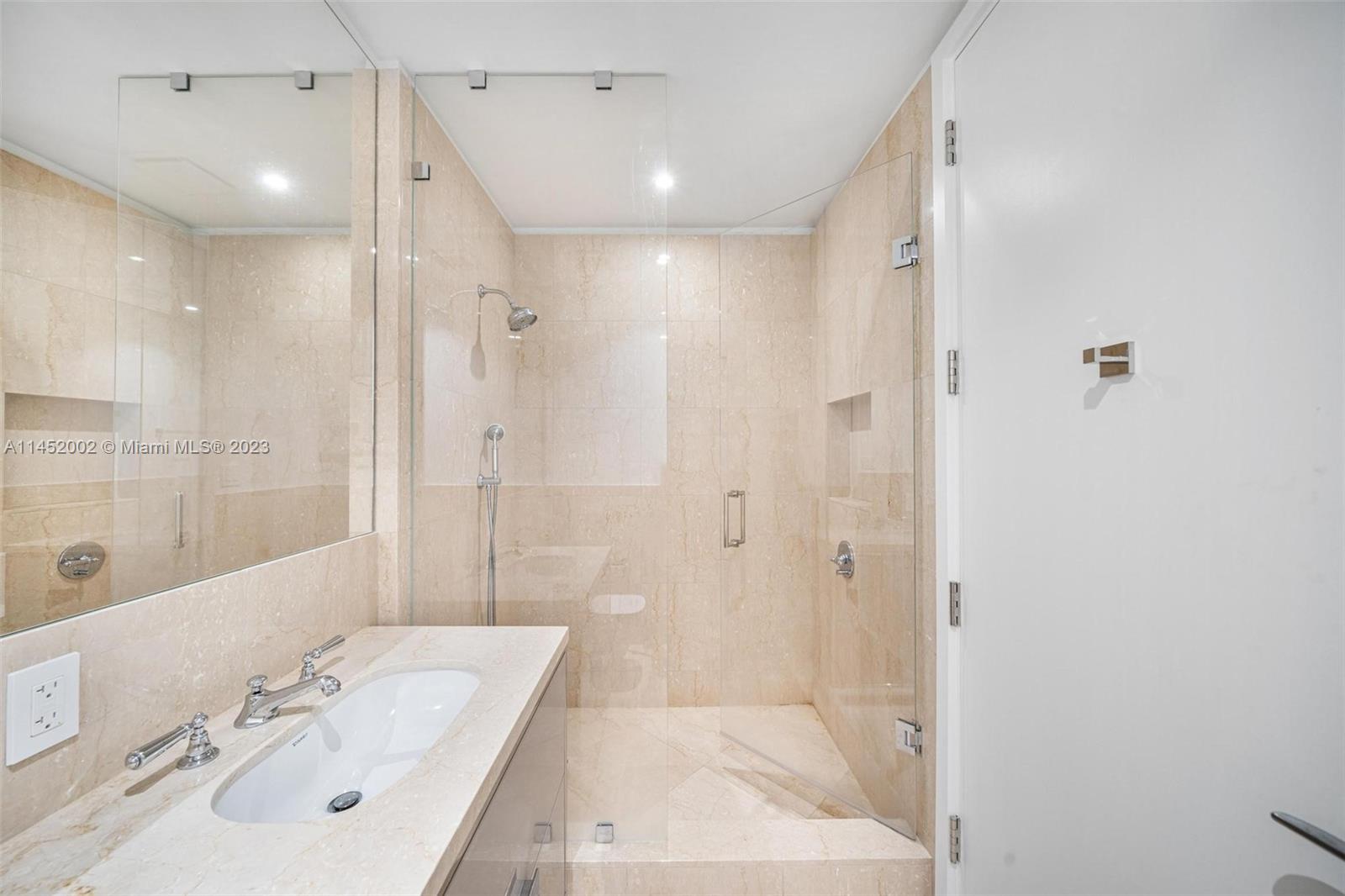 15701 COLLINS CONDO - Residential