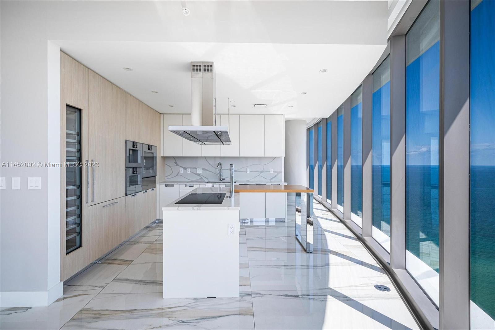 15701 COLLINS CONDO - Residential