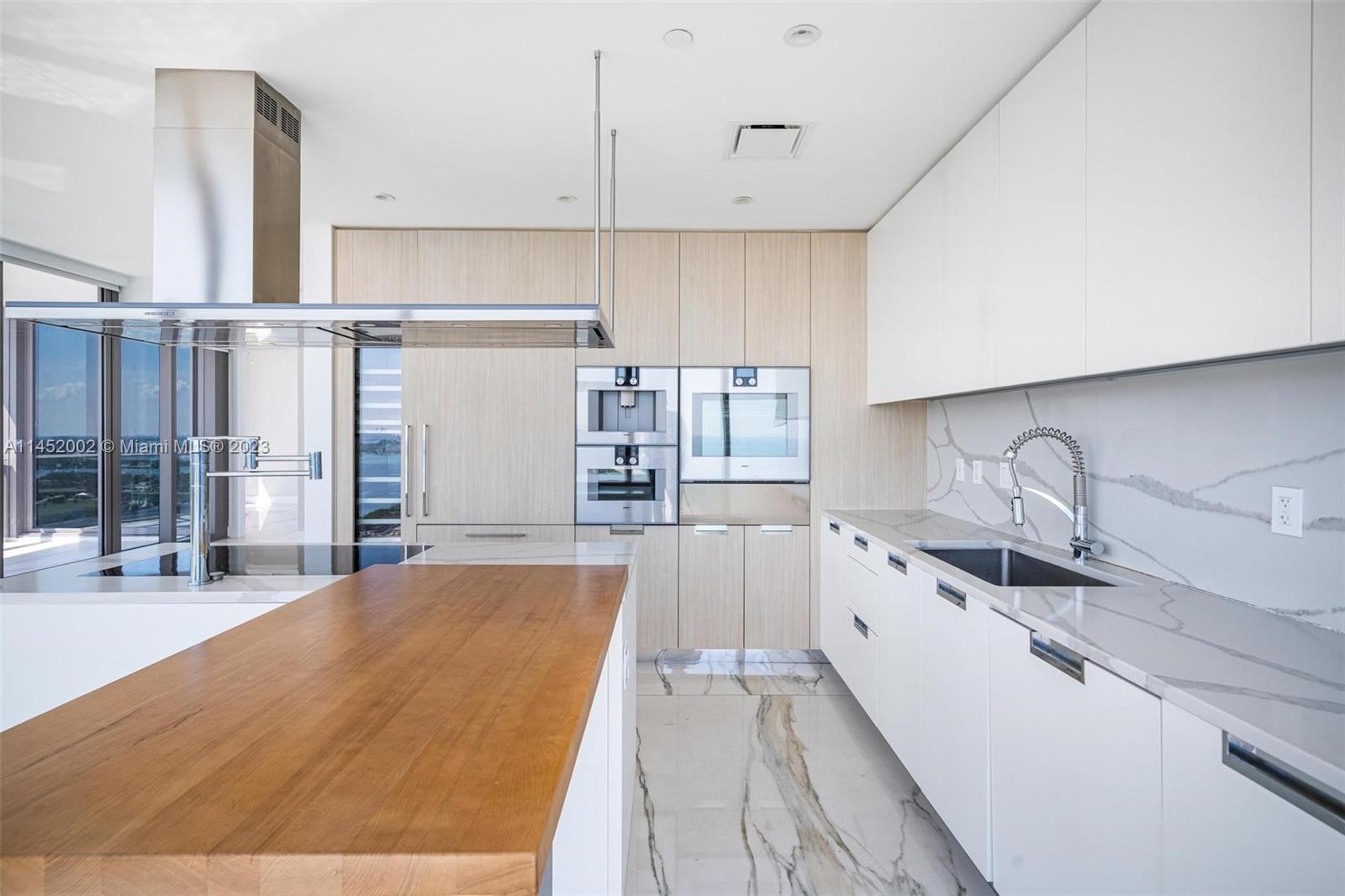 15701 COLLINS CONDO - Residential