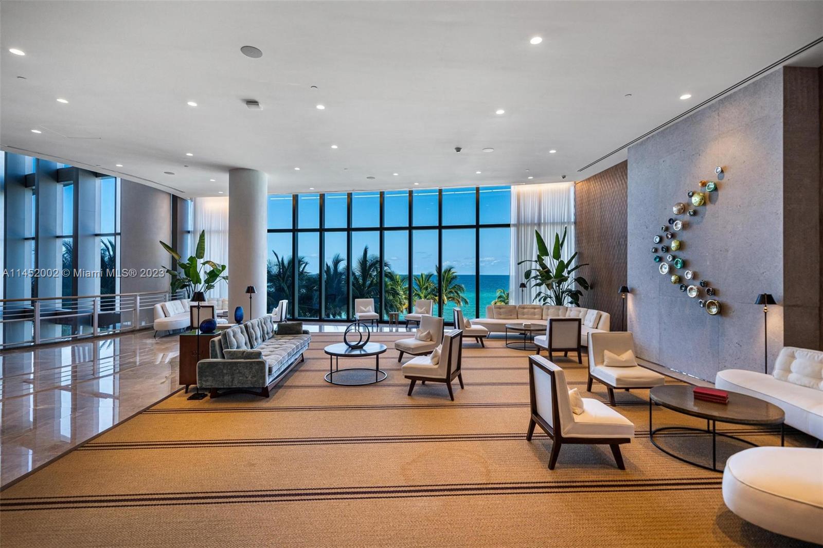 15701 COLLINS CONDO - Residential