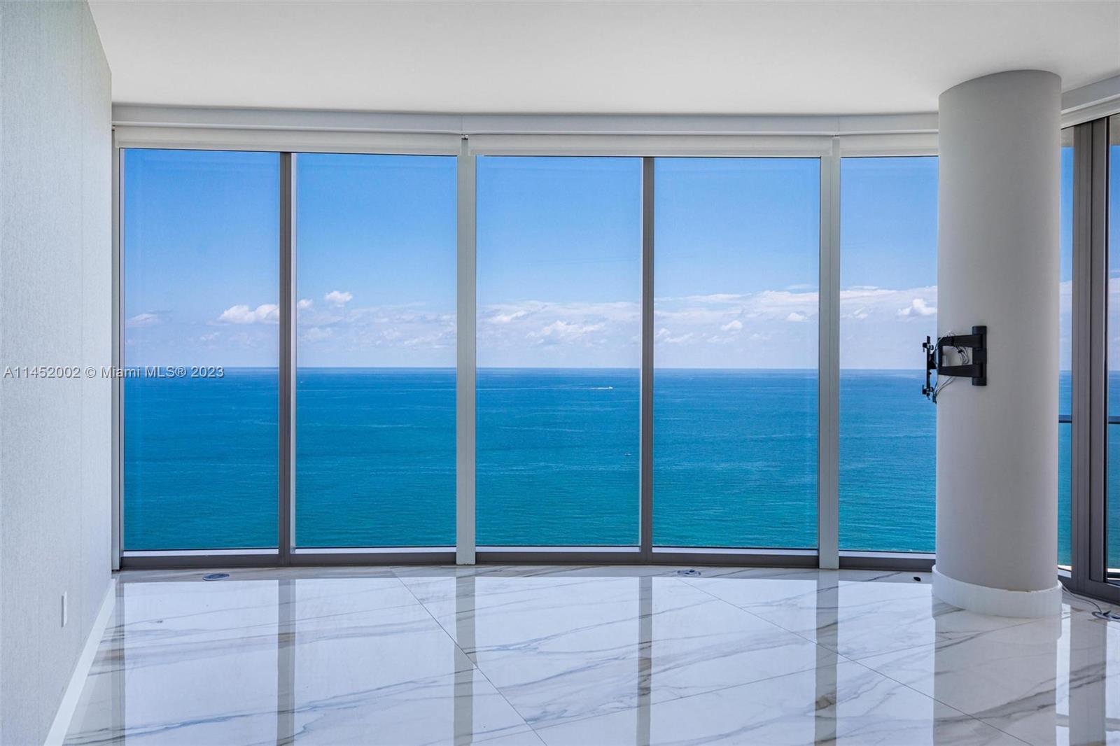 15701 COLLINS CONDO - Residential