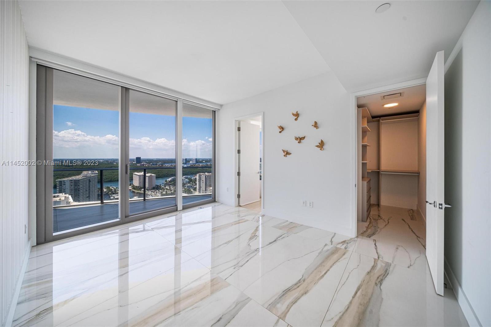 15701 COLLINS CONDO - Residential